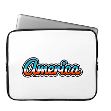 Laptop Sleeve america