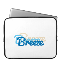 Laptop Sleeve breeze