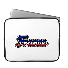 Laptop Sleeve france