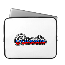 Laptop Sleeve russia