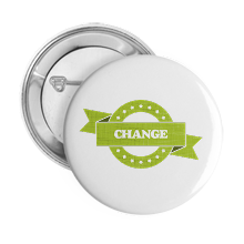 Pinback Buttons change