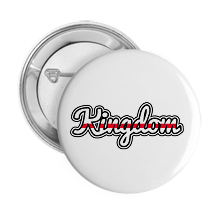 Pinback Buttons kingdom