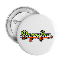 Pinback Buttons superfun