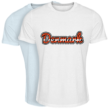 Cool T-shirt denmark