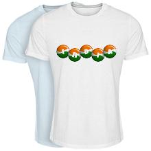 Cool T-shirt india