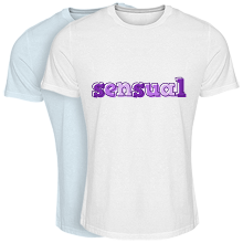 Cool T-shirt sensual