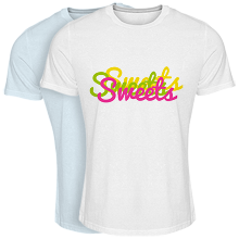 Cool T-shirt sweets